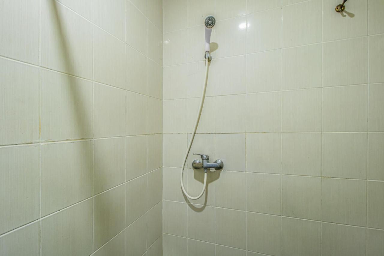 Mutiara Kostel Hotel Bintaro Exterior photo